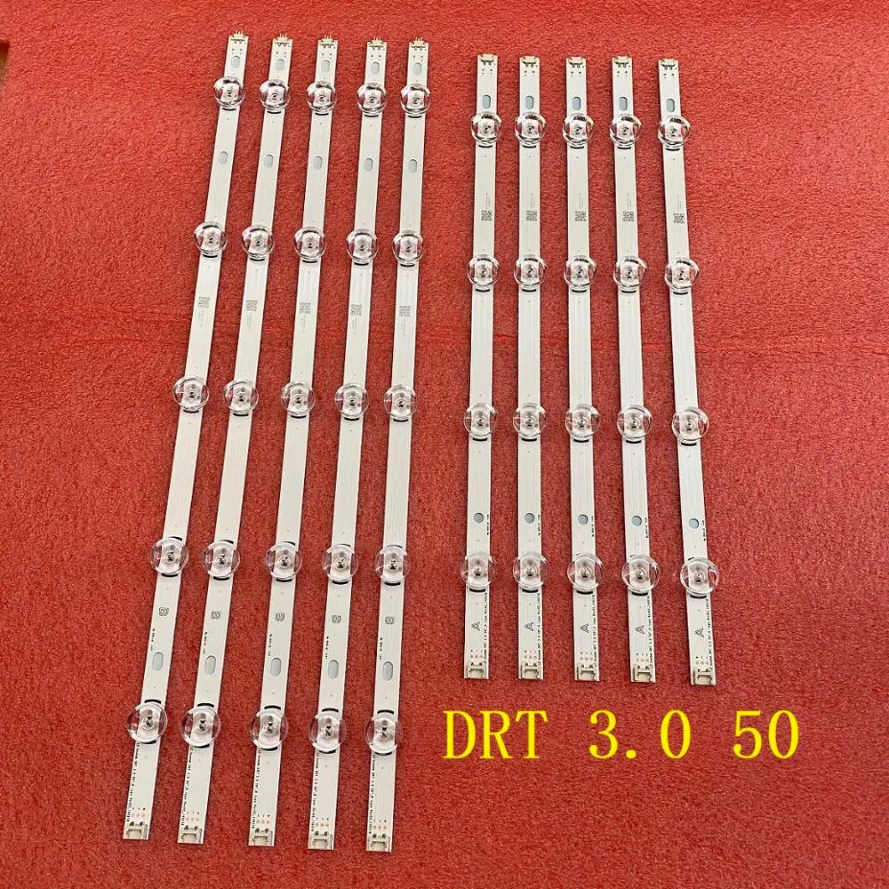 LED Backlight For TV 50LF6090 50LB561V 50LB650V 50LB5610 50LB653V 50LF5800 50LB6300 50LF6000 50LB5620 50LB6100 50LF6100 50LF5610