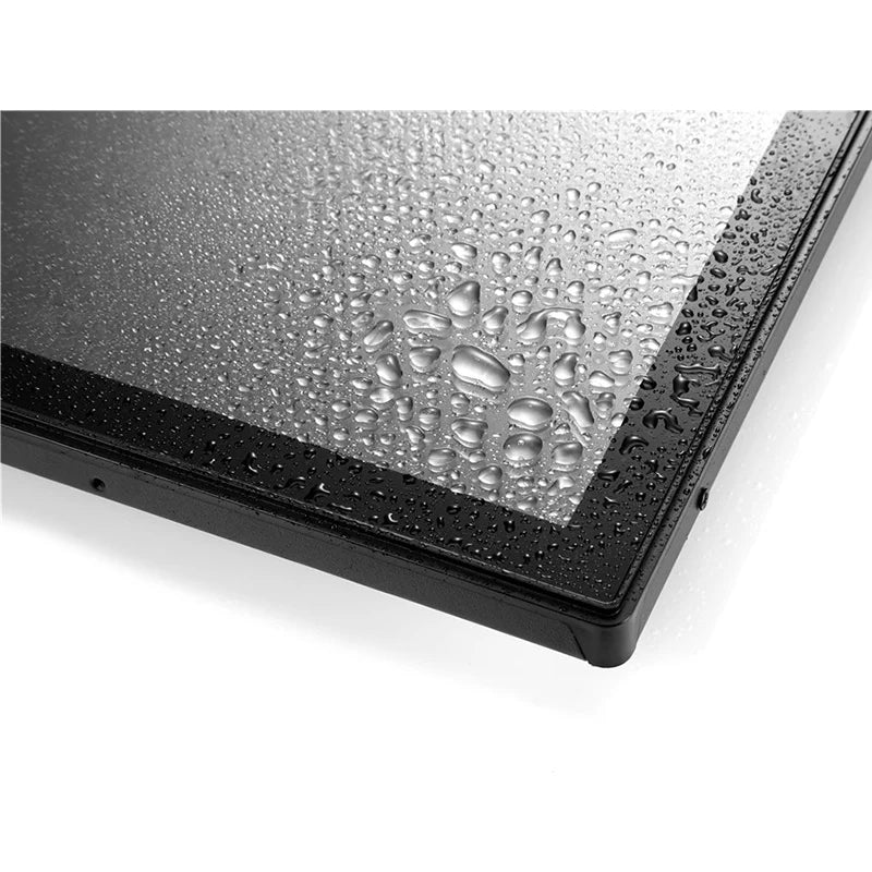 21.5 Inch IPS 1920*1080 Capacitive Touch Screen Industrial Panel PC Pure Flat 2G+32G/4G+32G Digital All in One Tablet for Kiosk