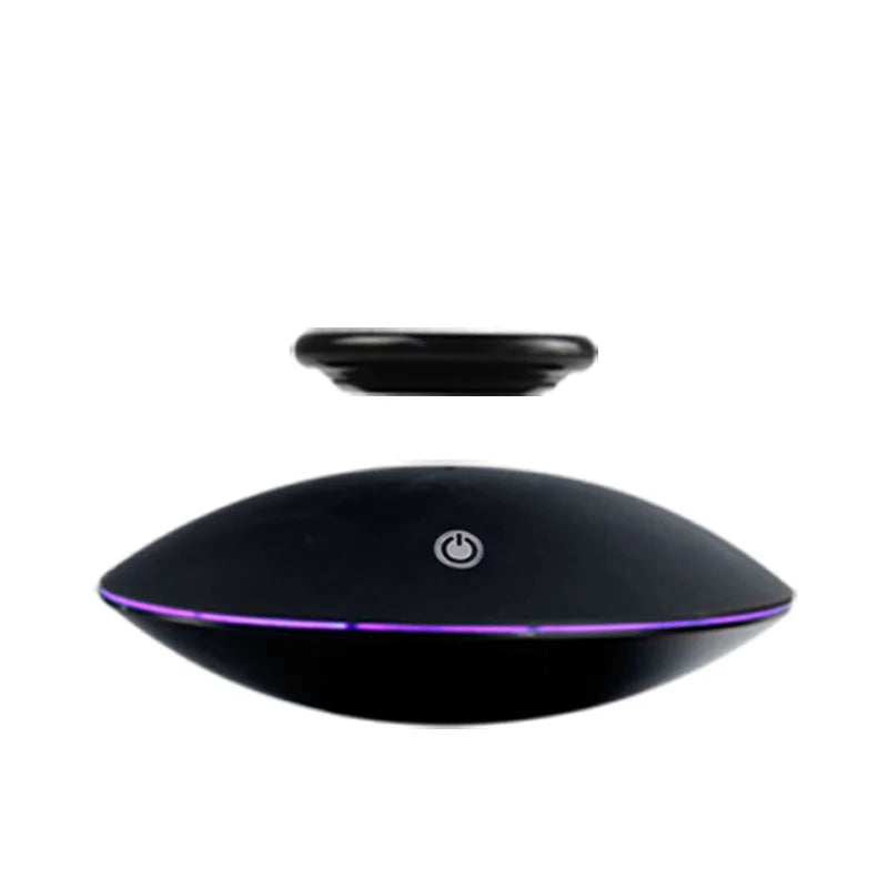 Factory Price Magnetic Levitating Advertising Display Stand Rmagnetic Rotating Display Stand