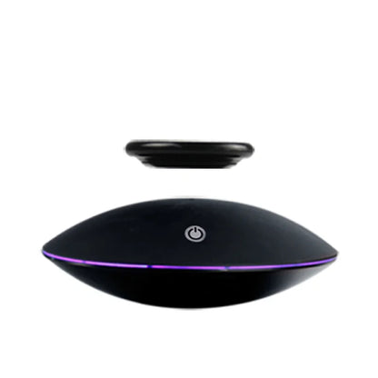 Factory Price Magnetic Levitating Advertising Display Stand Rmagnetic Rotating Display Stand