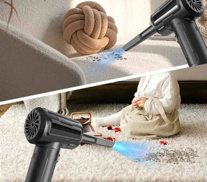 USB Dust Blower
