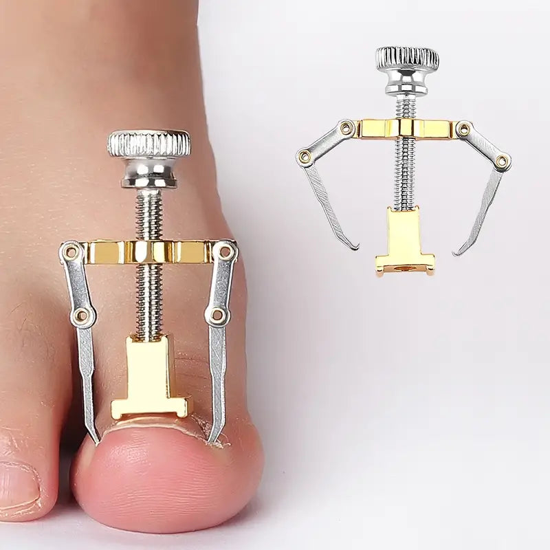 Ingrown Toenail Treatment Tool for Professional Pedicure