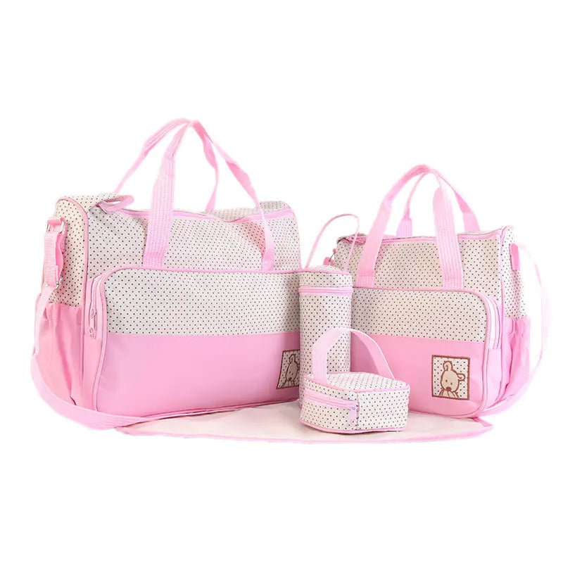 Huayaobu Large Capacity Mother and Baby Products
