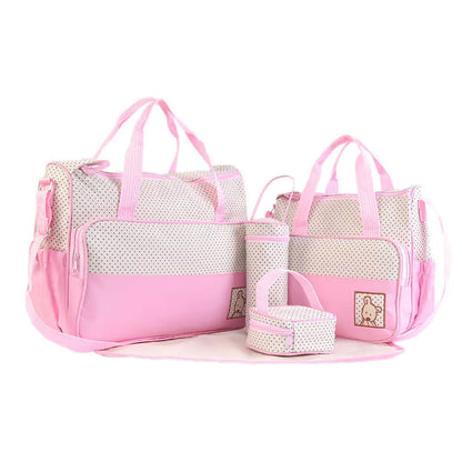Huayaobu Large Capacity Mother and Baby Products