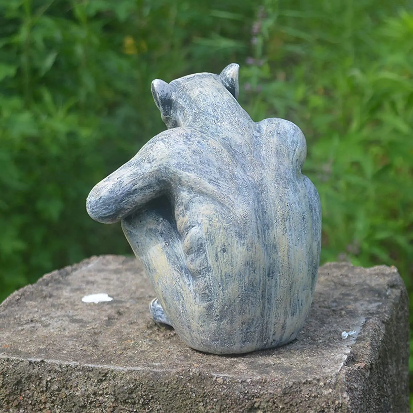 Gargoyle Gothic Decor Statue for Garden and Home