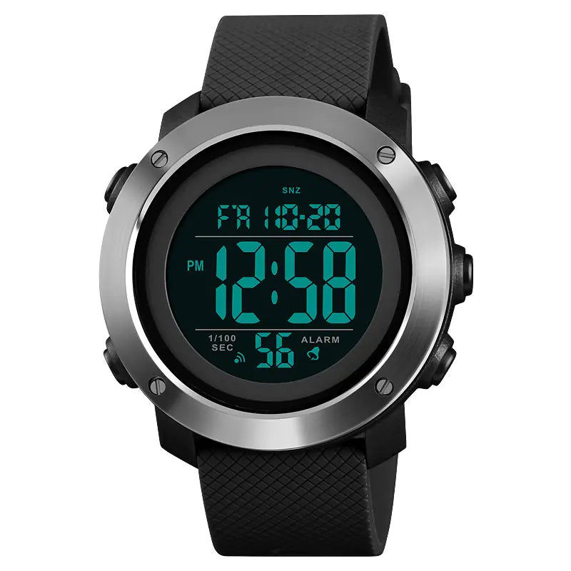 Time Beauty Outdoor Sports Watch