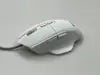 X11 7200DPI   Macro Defines Gaming Mouse 7 Buttons RGB Wired MouseComputer Accessories