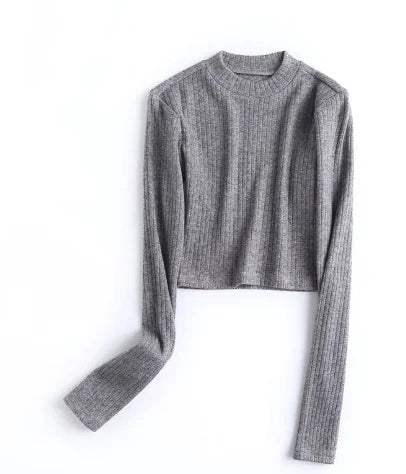 Women's Tracksuit Set - Comfortable Sweat Outfits