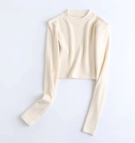 Women's Tracksuit Set - Comfortable Sweat Outfits