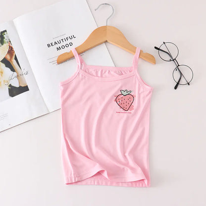 Baby Cotton Close-fitting Underwear