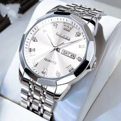OLEVS Men's Watches