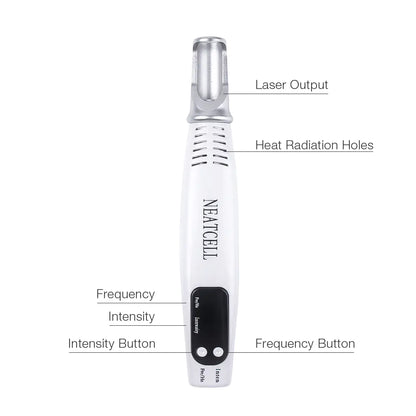 Laser Pen, Beauty Pen, Beauty Device