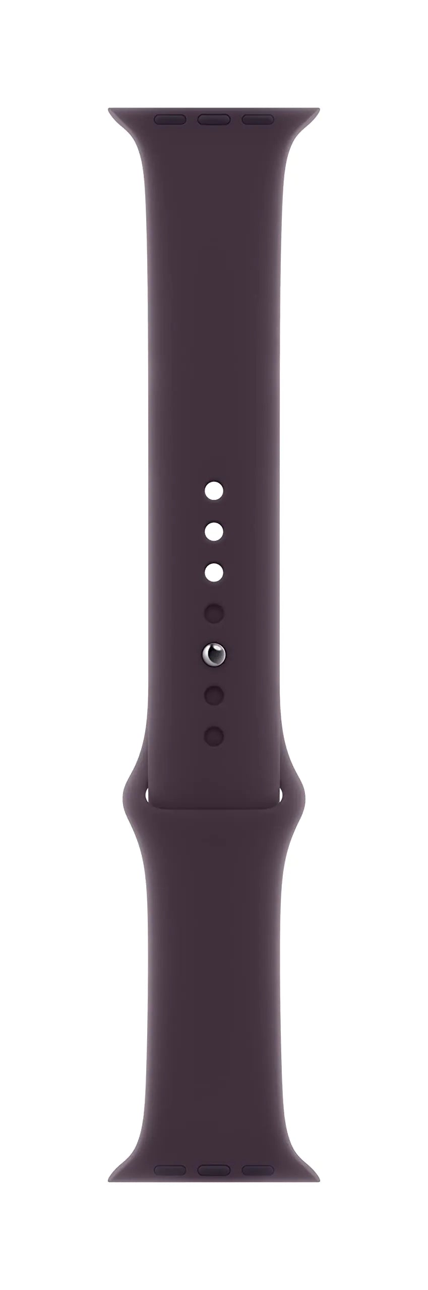 Apple Watch Band - Sport Band (41mm) - Elderberry