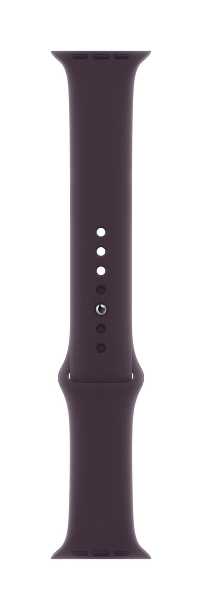 Apple Watch Band - Sport Band (41mm) - Elderberry