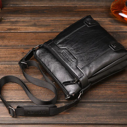Men's Briefcase and Handbag Collection