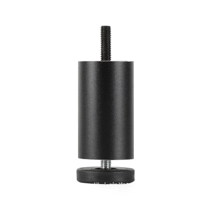 Aluminum Alloy Furniture Legs for Appliances and Cabinets