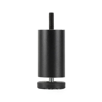 Aluminum Alloy Furniture Legs for Appliances and Cabinets