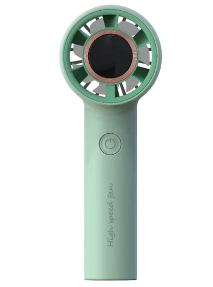 Mini USB Electric Fan