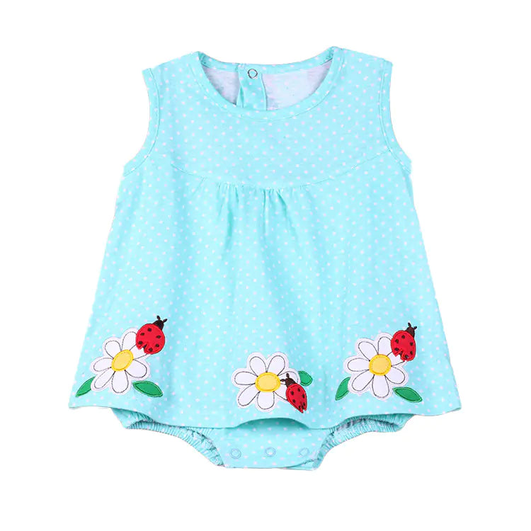 Kids' Summer Jumpsuits and Dresses