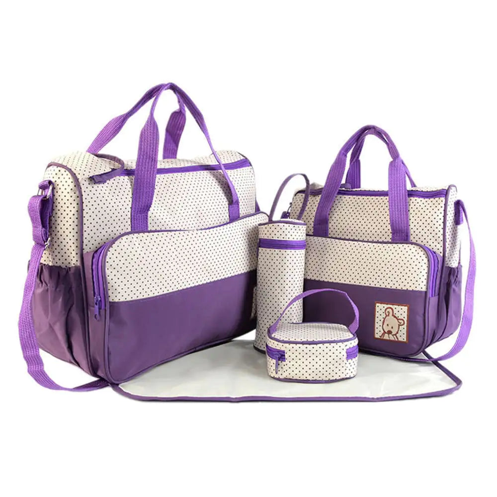 Huayaobu Large Capacity Mother and Baby Products