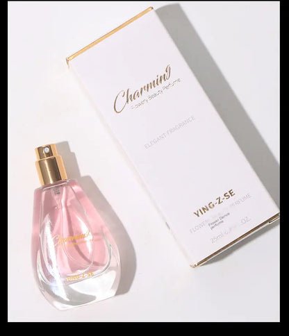 Cherry Blossom Sweetheart Perfume 25ml - Floral Scent