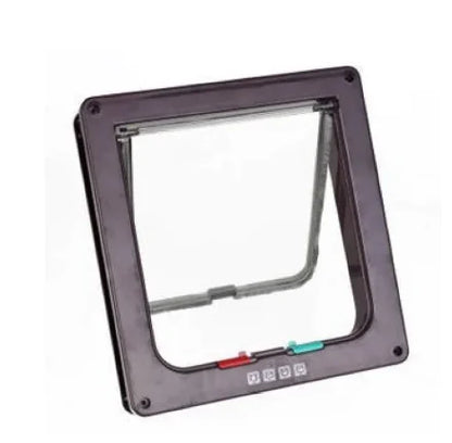 Lockable Pet Door