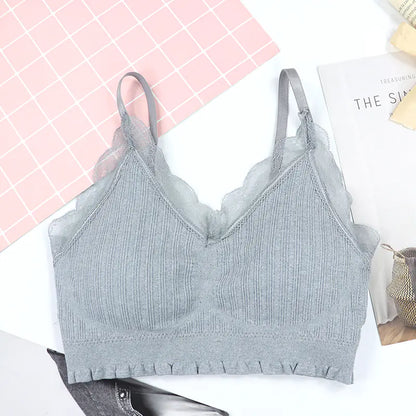 Sling Yoga Sports Underwear for Active Women