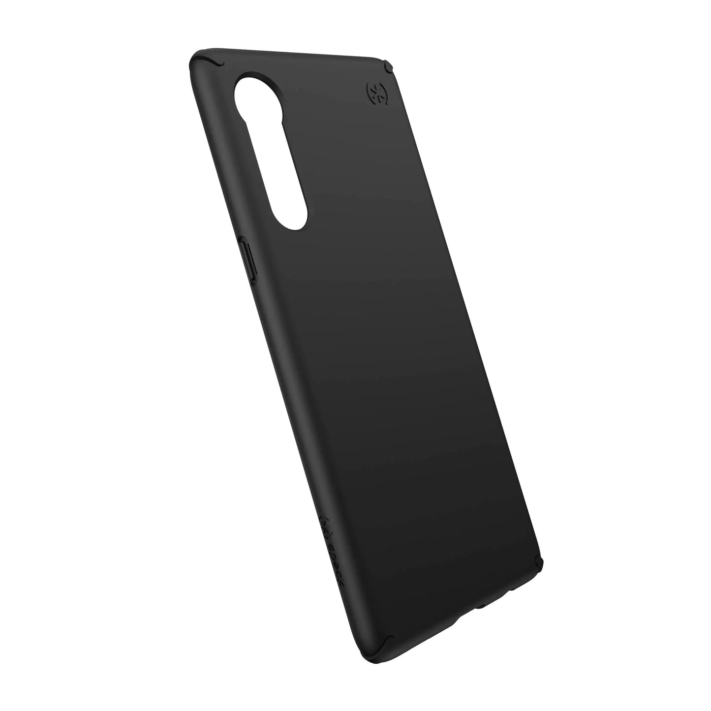 Speck Products Presidio Exotech LG Velvet Case Black (137661-1041)