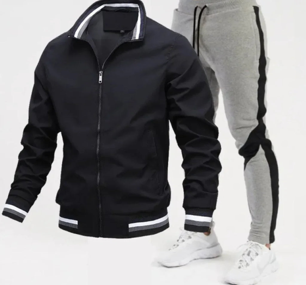 Urban Edge Teen Track Suit