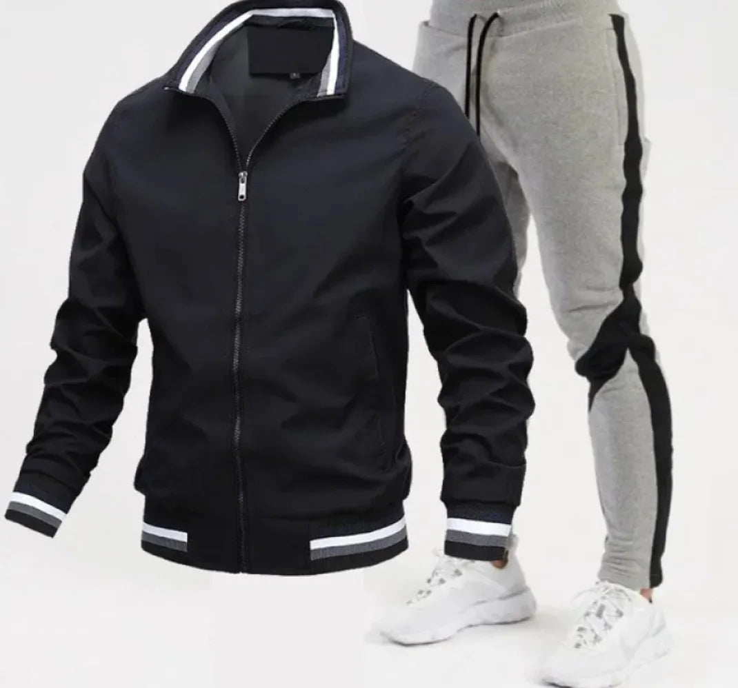 Urban Edge Teen Track Suit