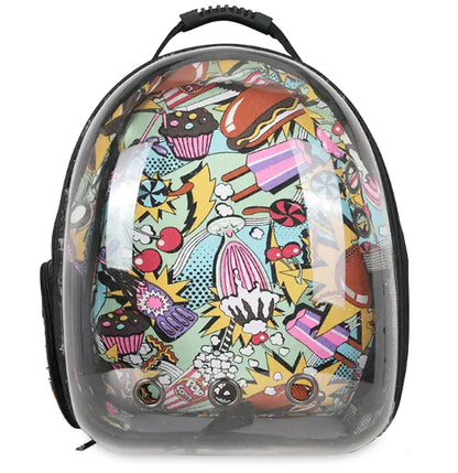 Pet Bag