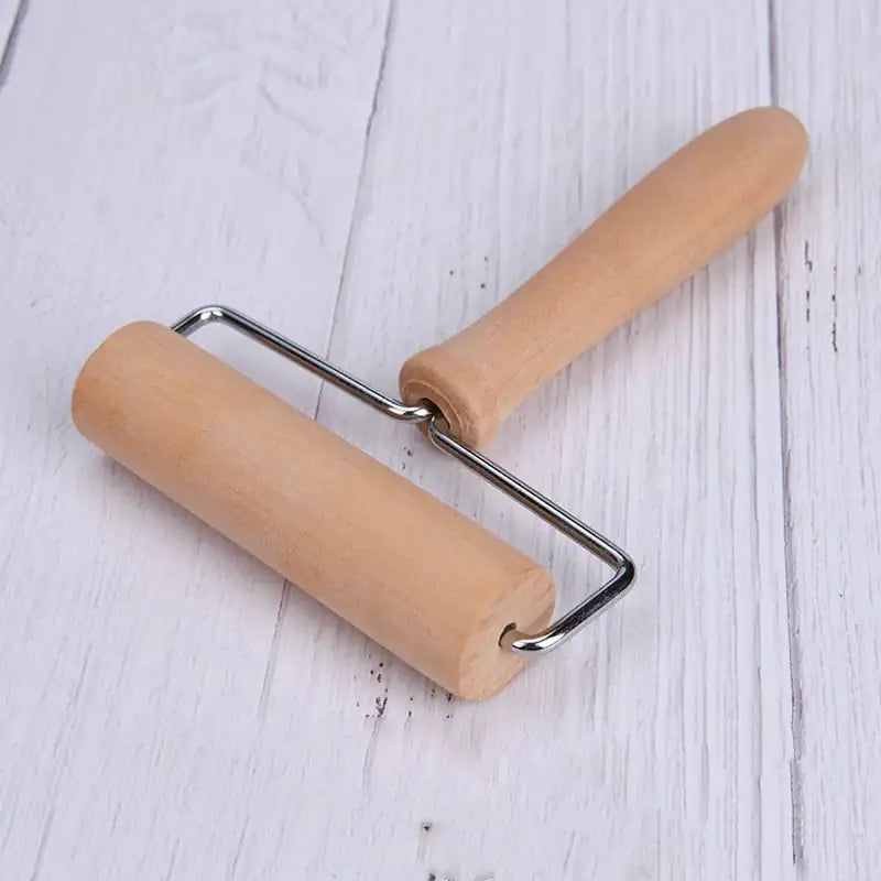 Rolling Pin Kitchen Gadget for Baking and Cooking