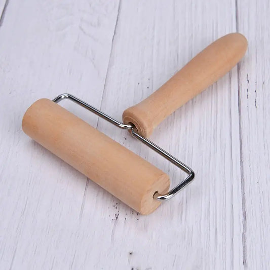 Rolling Pin Kitchen Gadget for Baking and Cooking