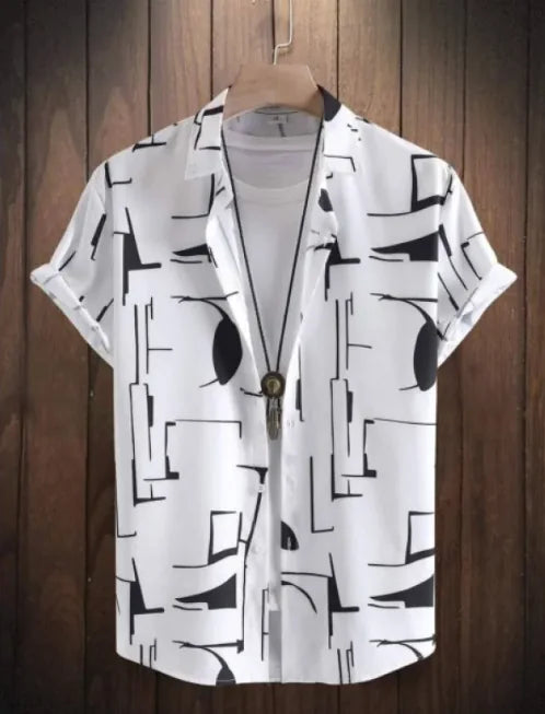 Short Sleeve Shirt
