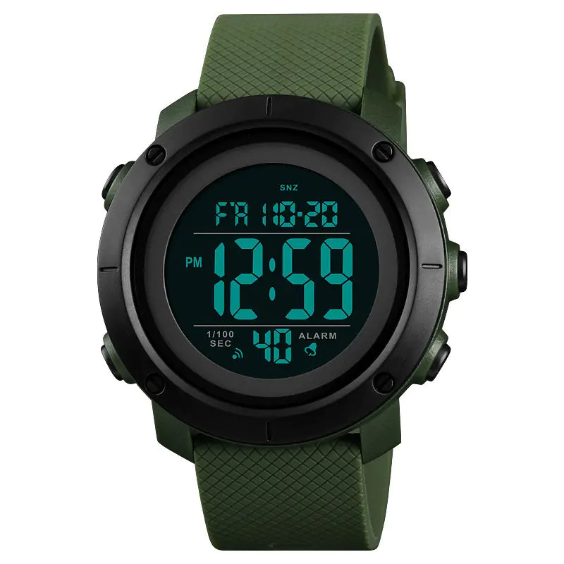 Time Beauty Outdoor Sports Watch