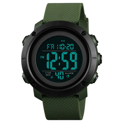 Time Beauty Outdoor Sports Watch