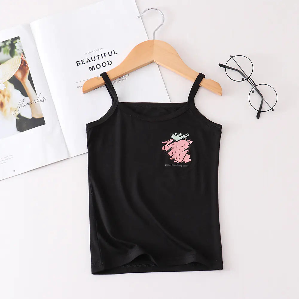 Baby Cotton Close-fitting Underwear