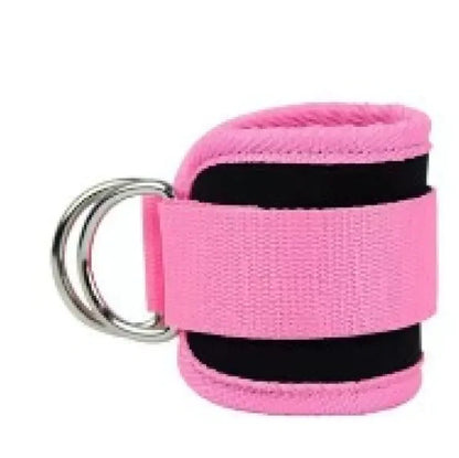 Adjustable Ankle Support Trainer