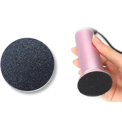 Electric Pedicure Foot Care Tool