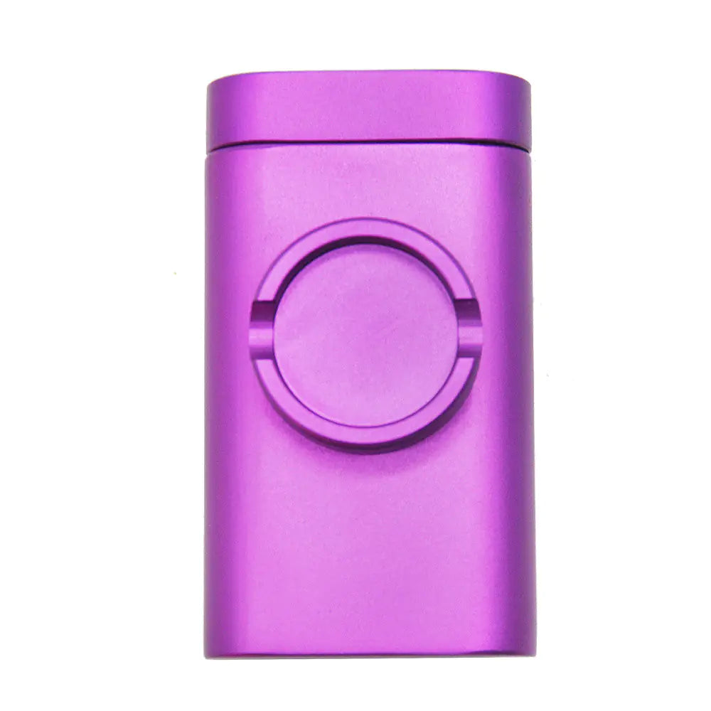 Aluminum Herb Grinder Set with Custom Logo Option