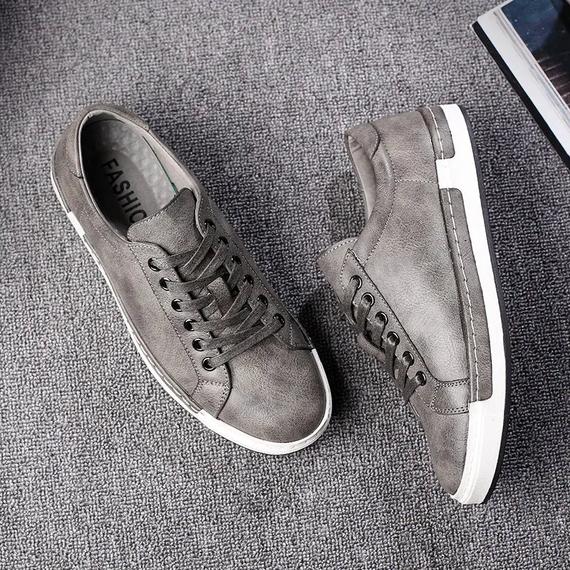 Casual Shoes, Leather Shoes, Skate Shoes