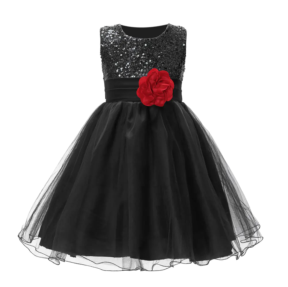 Girls' Skirts and Dresses Collection