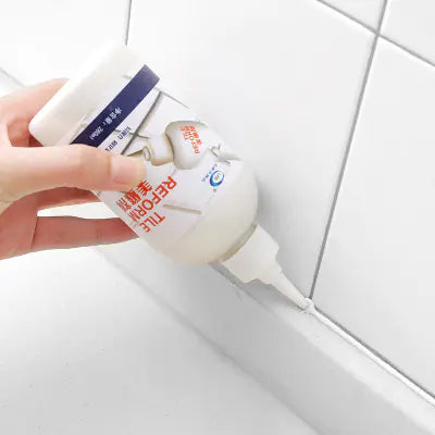 Grout, Caulk, and Joint Sealant Products