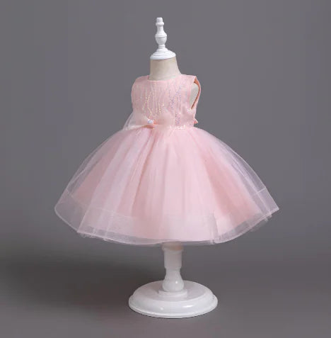 Children's Clothing - Dresses and Gowns