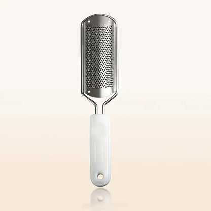 Stainless Steel Pedicure Rasp & Callus Remover Tool