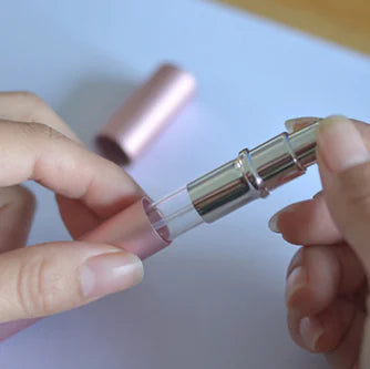 5ml Portable Perfume Spray Bottle for Cosmetics