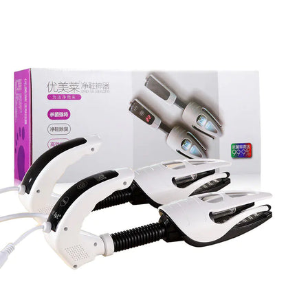 Shoe Dryer with UV Sterilization Function (OEM)