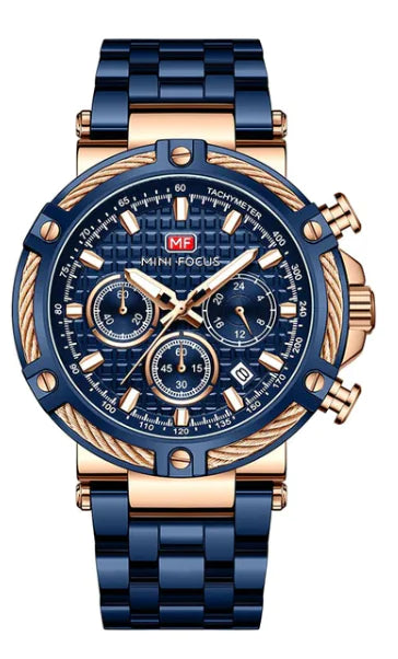 HUGO™ Men's Watch (One Piece)