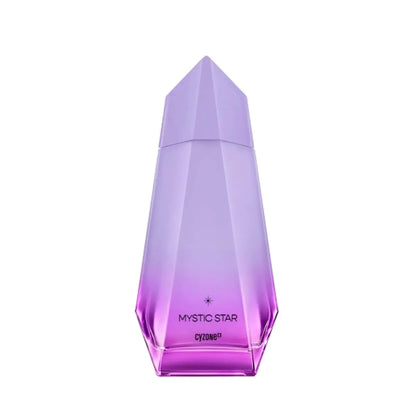 Esika LBel Nuevo Mystic Star Perfume Cyzone 50ML