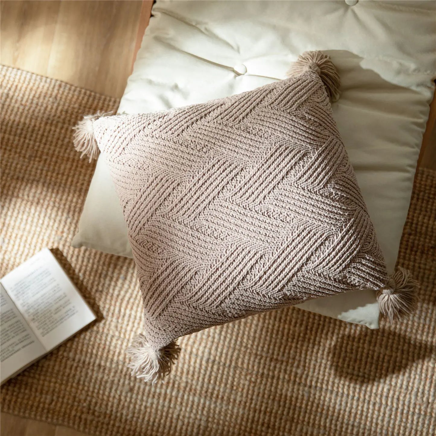 Nordic Home Products Decorative Pillow Cushion